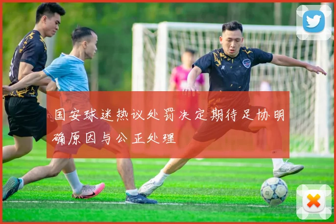 国安球迷热议处罚决定期待足协明确原因与公正处理