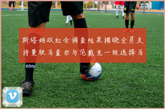 斯塔姆双红会调查结果揭晓全员支持曼联马奎尔与范戴克一致选择马奎尔